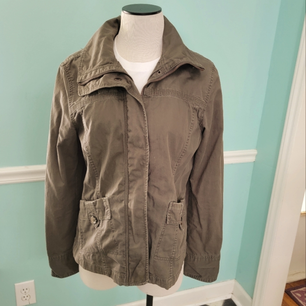 Eddie Bauer Field Jacket